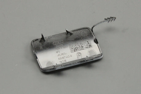 Audi Q3 2012-2014 rear towing eye cover (right) 8U0807442A GRU