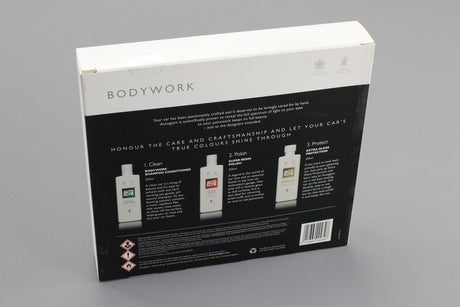 Autoglym Perfect Bodywork Cleaning Gift Set