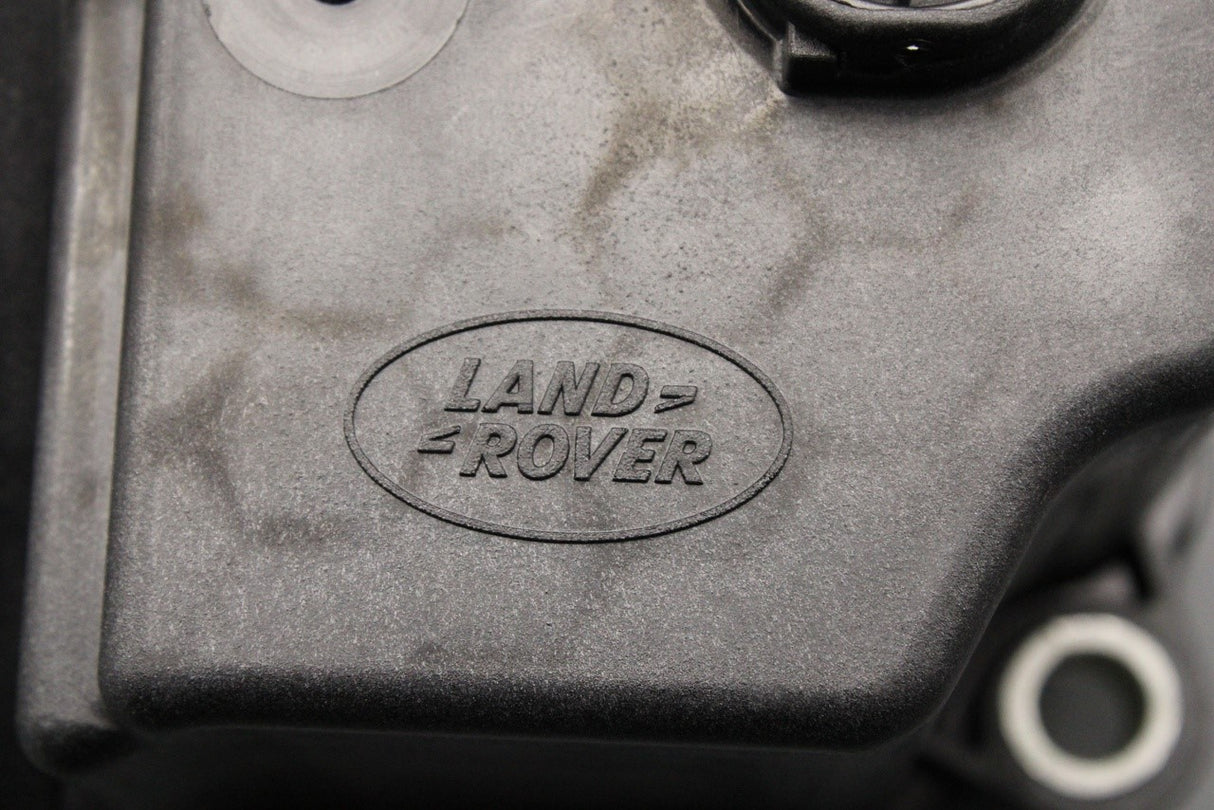 Land Rover Range Rover Evoque rear differential oil sump pan LR051320