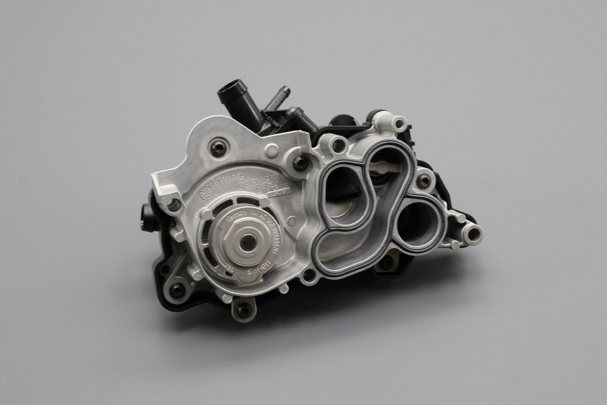 VW Audi Skoda SEAT CUPRA 1.0 1.2 1.4 TSI coolant water pump 04E121600CS