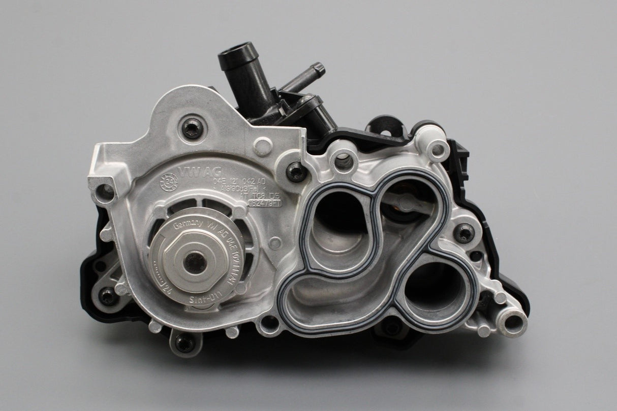 VW Audi Skoda SEAT CUPRA 1.0 1.2 1.4 TSI coolant water pump 04E121600CS