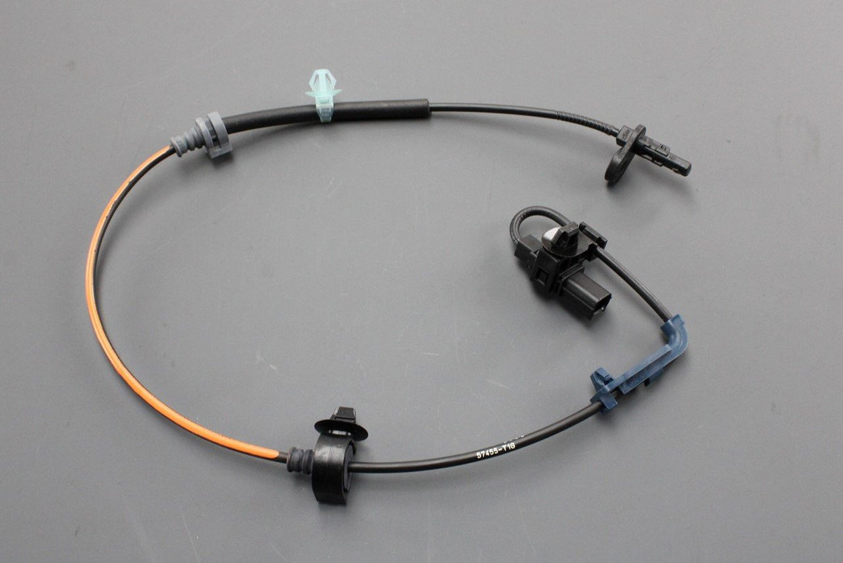 Honda ABS wheel speed sensor (front) 57455-T1G-G01