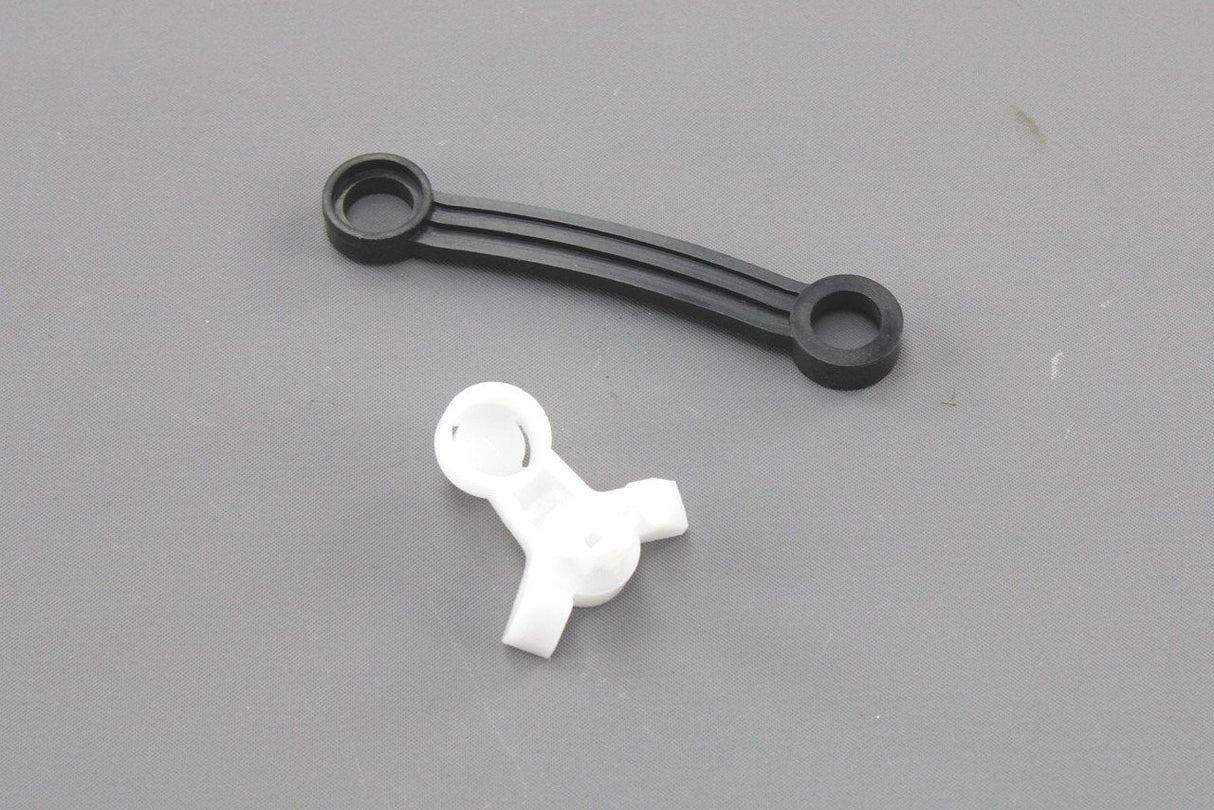 VW Transporter T6.1 heater temperature regulating levers RHD 7LA898002A