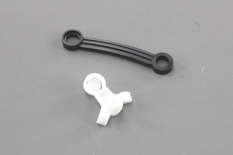 VW Transporter T6.1 heater temperature regulating levers RHD 7LA898002A