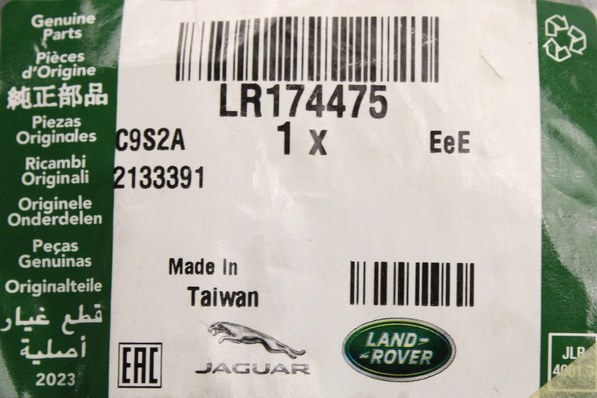 Range Rover Velar 2017-on rear pinion differential oil seal LR174475