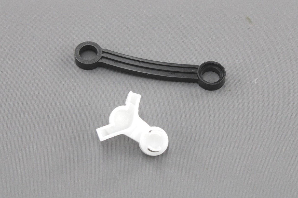 VW Transporter T6.1 heater temperature regulating levers RHD 7LA898002A