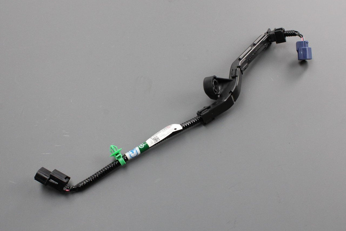 Honda oil level sensor wiring 32112-RSP-G00