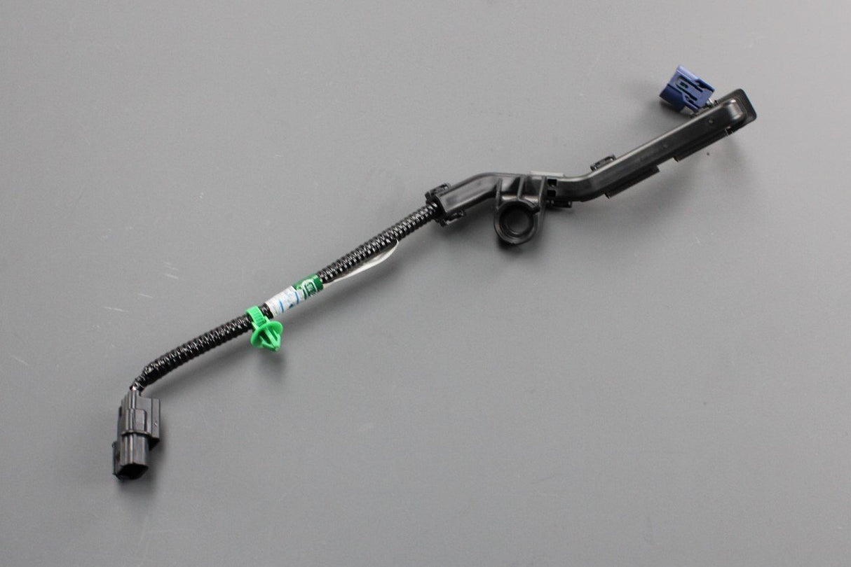Honda oil level sensor wiring 32112-RSP-G00