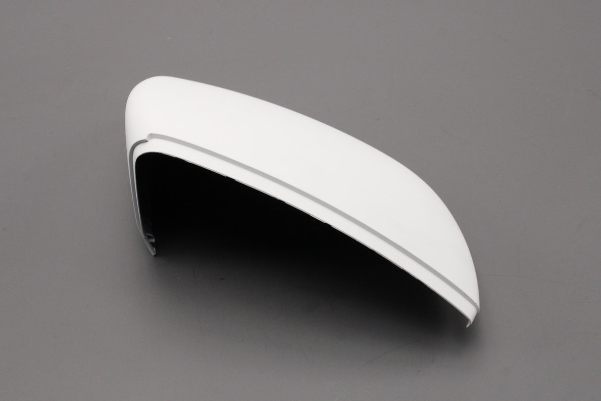 Audi e-tron 2019-on wing mirror cover cap primed (right) 4KR857528 GRU