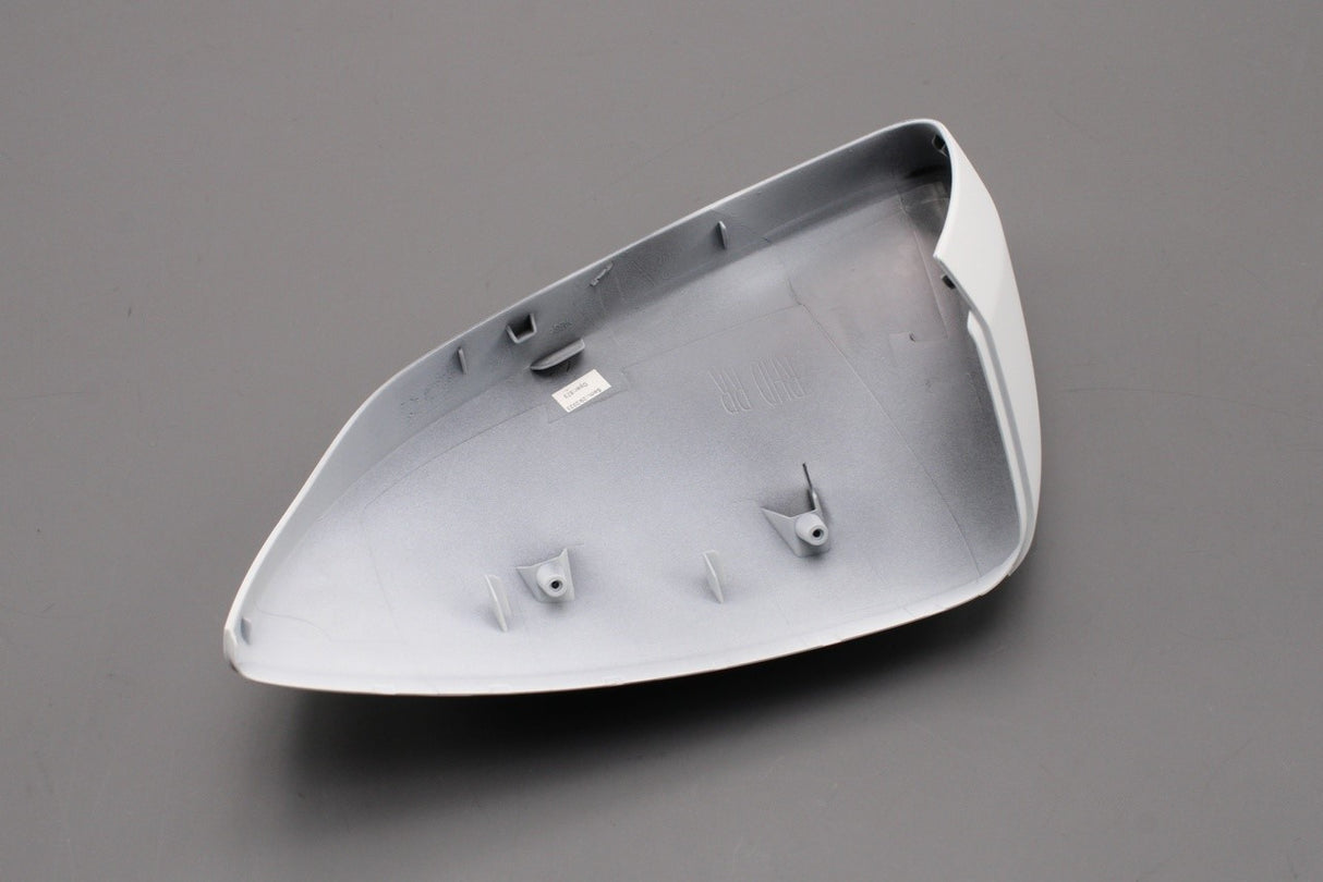 Audi e-tron 2019-on wing mirror cover cap primed (right) 4KR857528 GRU