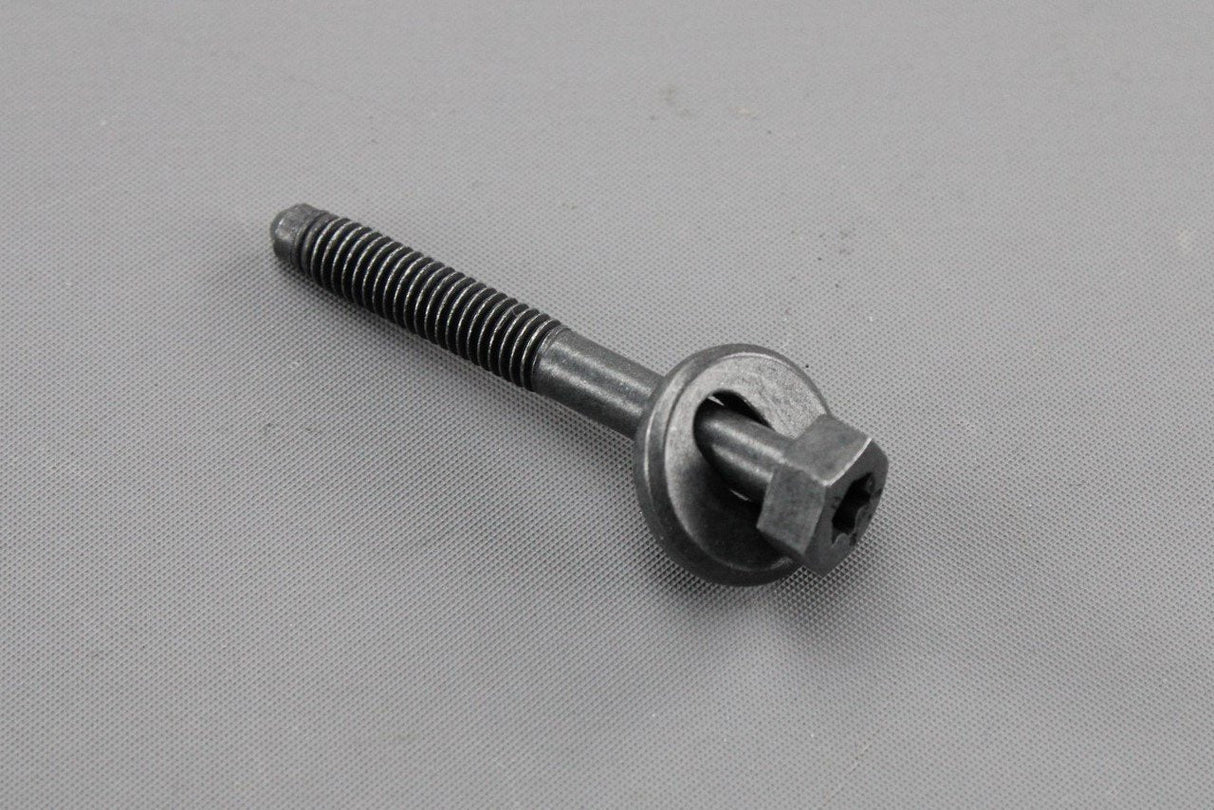 VW Audi Skoda SEAT hexagon head bolt and washer (M6x40) WHT007527