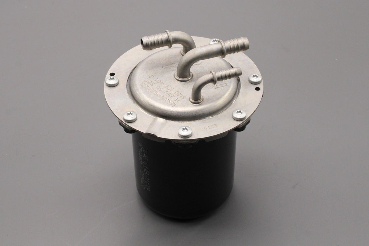 Audi Q7 S7 Q8 SQ7 VW Touareg TDI fuel filter housing 4M0127401G