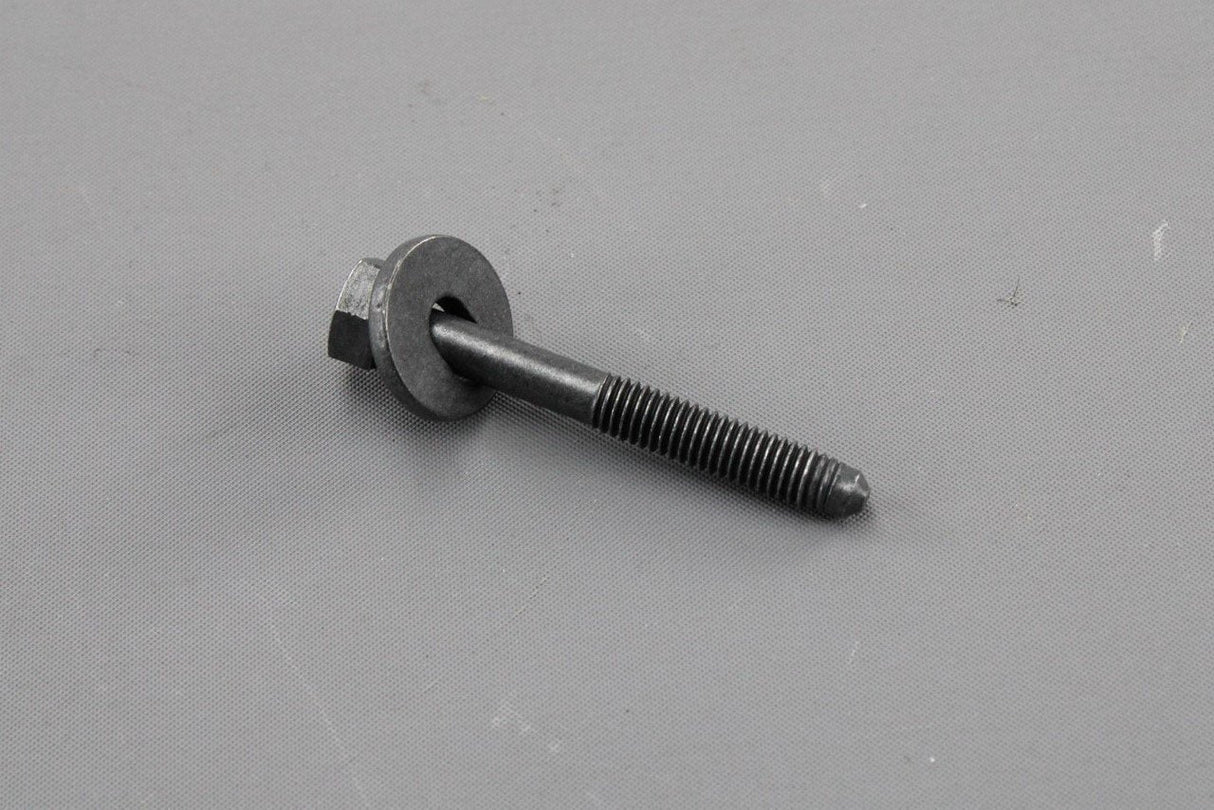 VW Audi Skoda SEAT hexagon head bolt and washer (M6x40) WHT007527