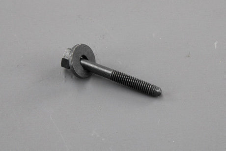 VW Audi Skoda SEAT hexagon head bolt and washer (M6x40) WHT007527