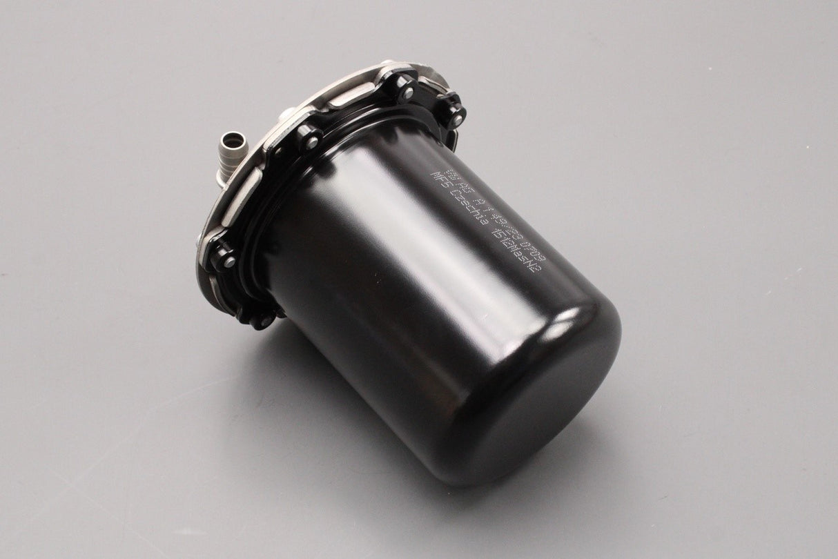 Audi Q7 S7 Q8 SQ7 VW Touareg TDI fuel filter housing 4M0127401G