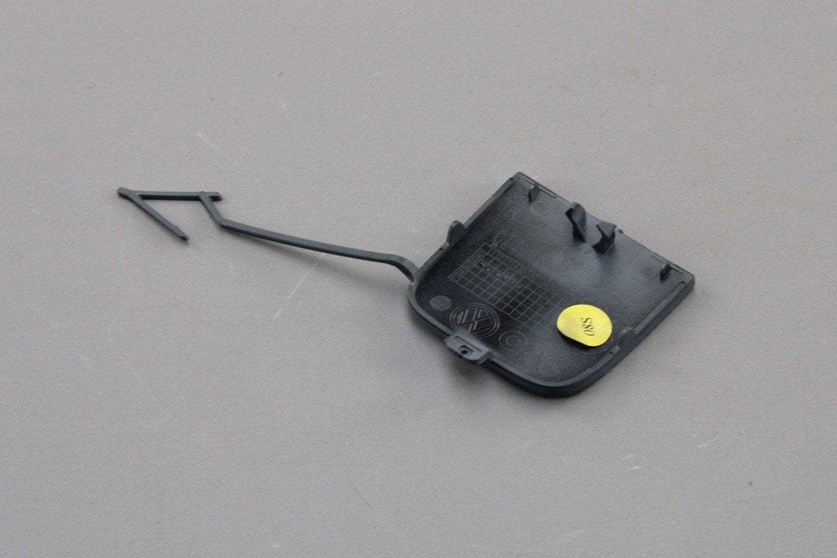 VW Touareg 2015-2018 Cover for towing eye (right rear) 7P6807450C GRU