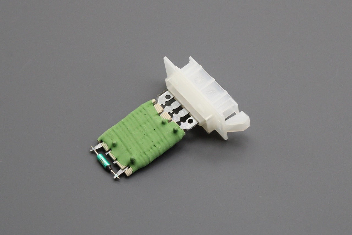 VW T-Cross Skoda Fabia Scala Kamiq heater fan blower resistor 2Q0959263A