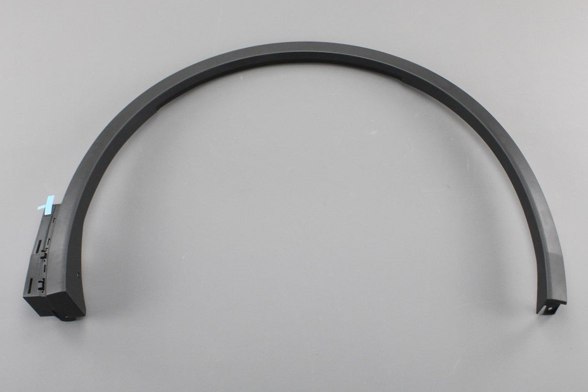 VW Tiguan 2016-24 front wheel arch trim black (right) 5NA854732F 9B9