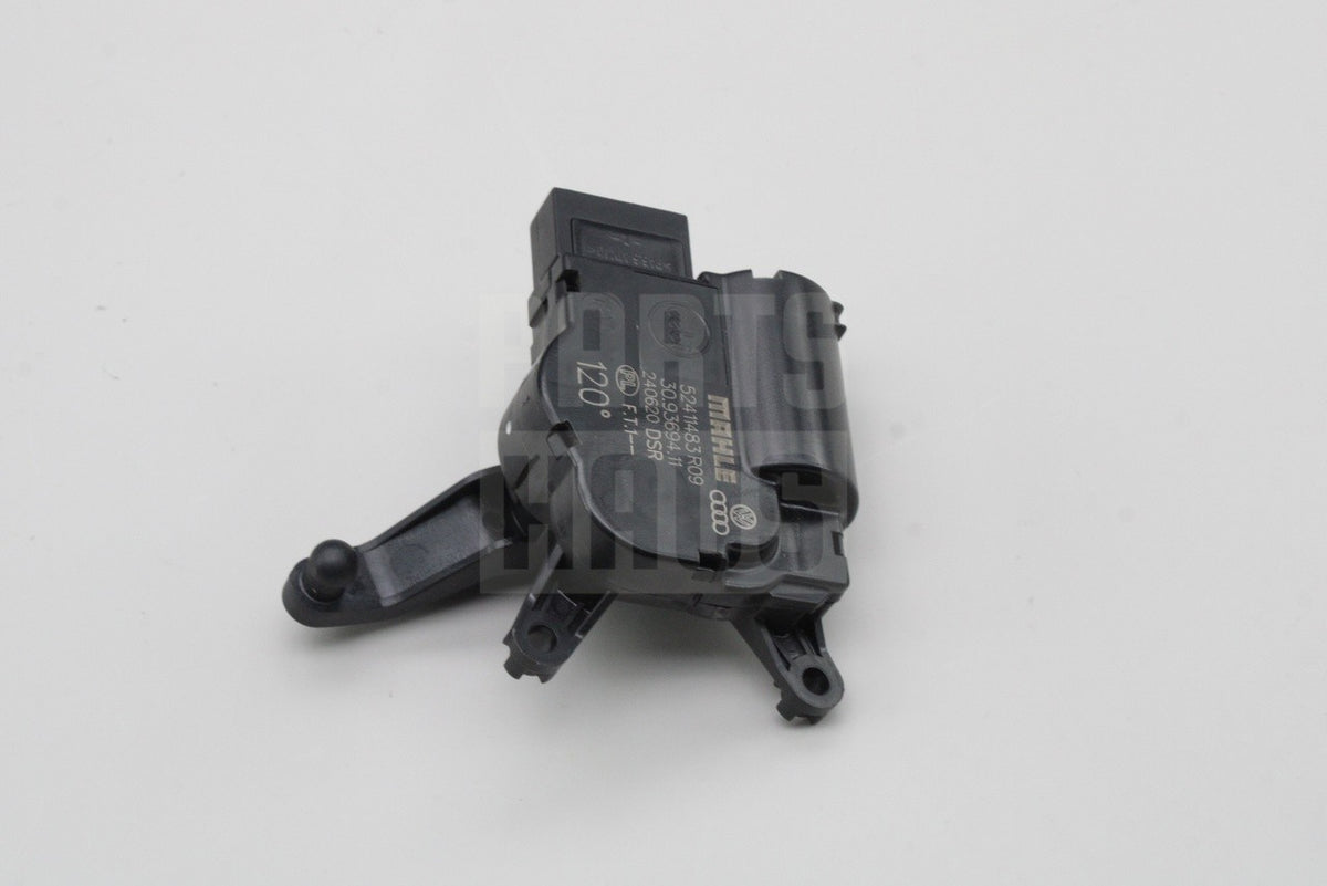 VW Touareg Amarok Audi Q7 03-2022 recirculation flap motor 7L0907511AR