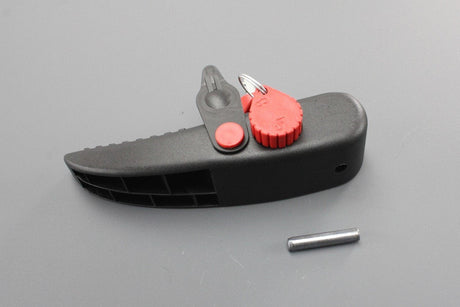 VW Polo AW Touran T-Roc lock set for retrofitted tow hitch 5QA092734
