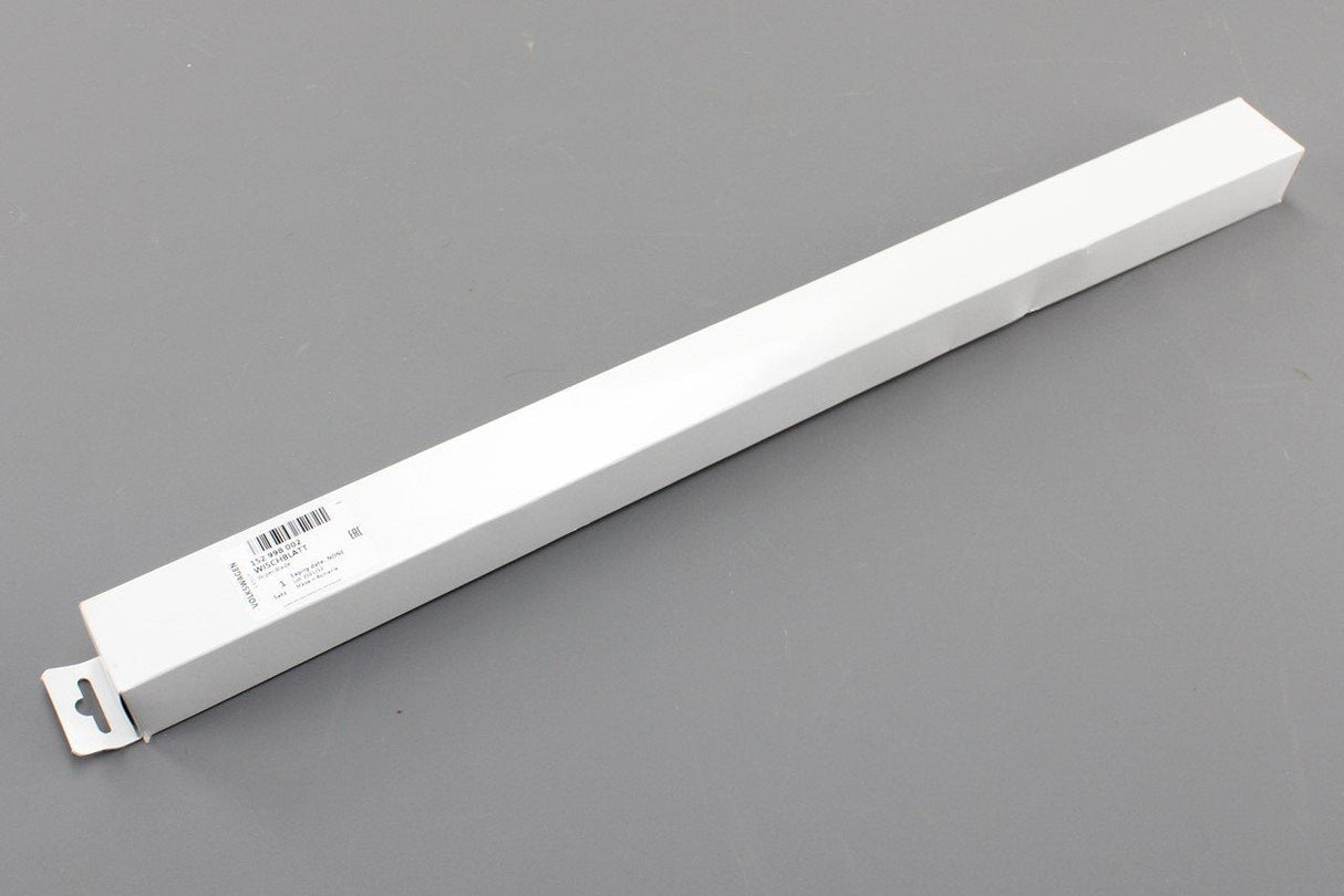 VW Up! SEAT Mii Skoda Citigo front aero wiper blades set RHD 1S2998002