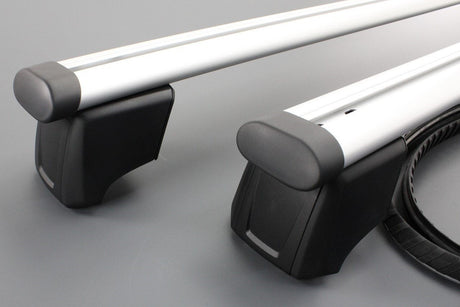 Audi Q5 SQ5 2017-on accessory roof bars set 80A071151
