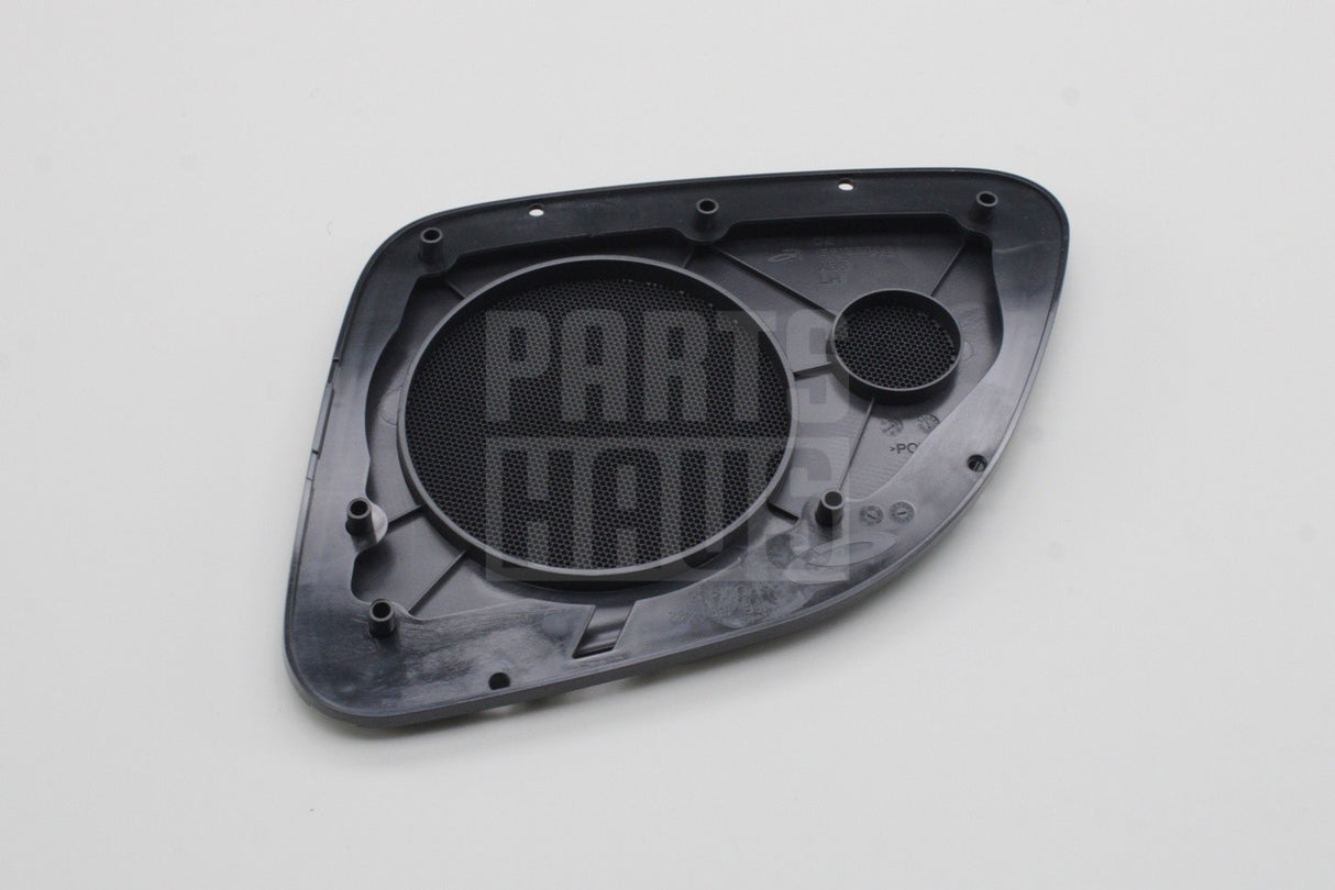 Audi Q7 2016-on headliner speaker grille cover (left) 4M0868149B 4PK