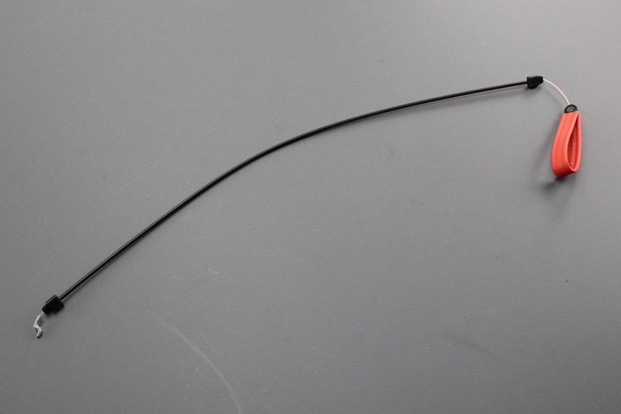 Volvo V70 S70 C70 front seat backrest cable 8616201