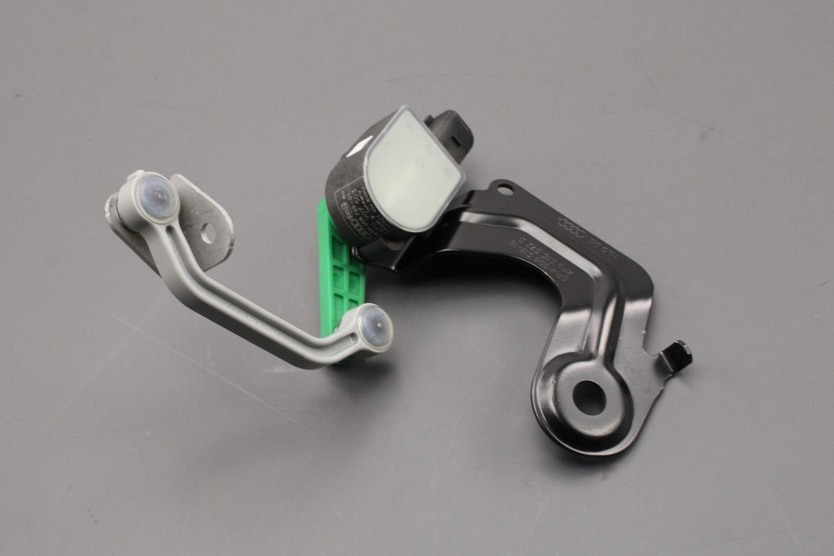 Audi A6 S6 C6 2005-11 headlight level sensor rear (right) 4F0616572D
