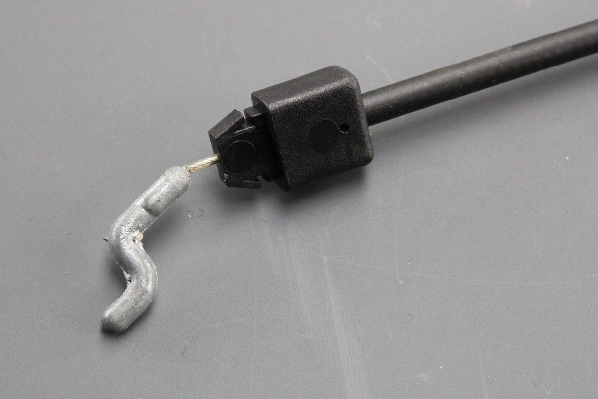 Volvo V70 S70 C70 front seat backrest cable 8616201