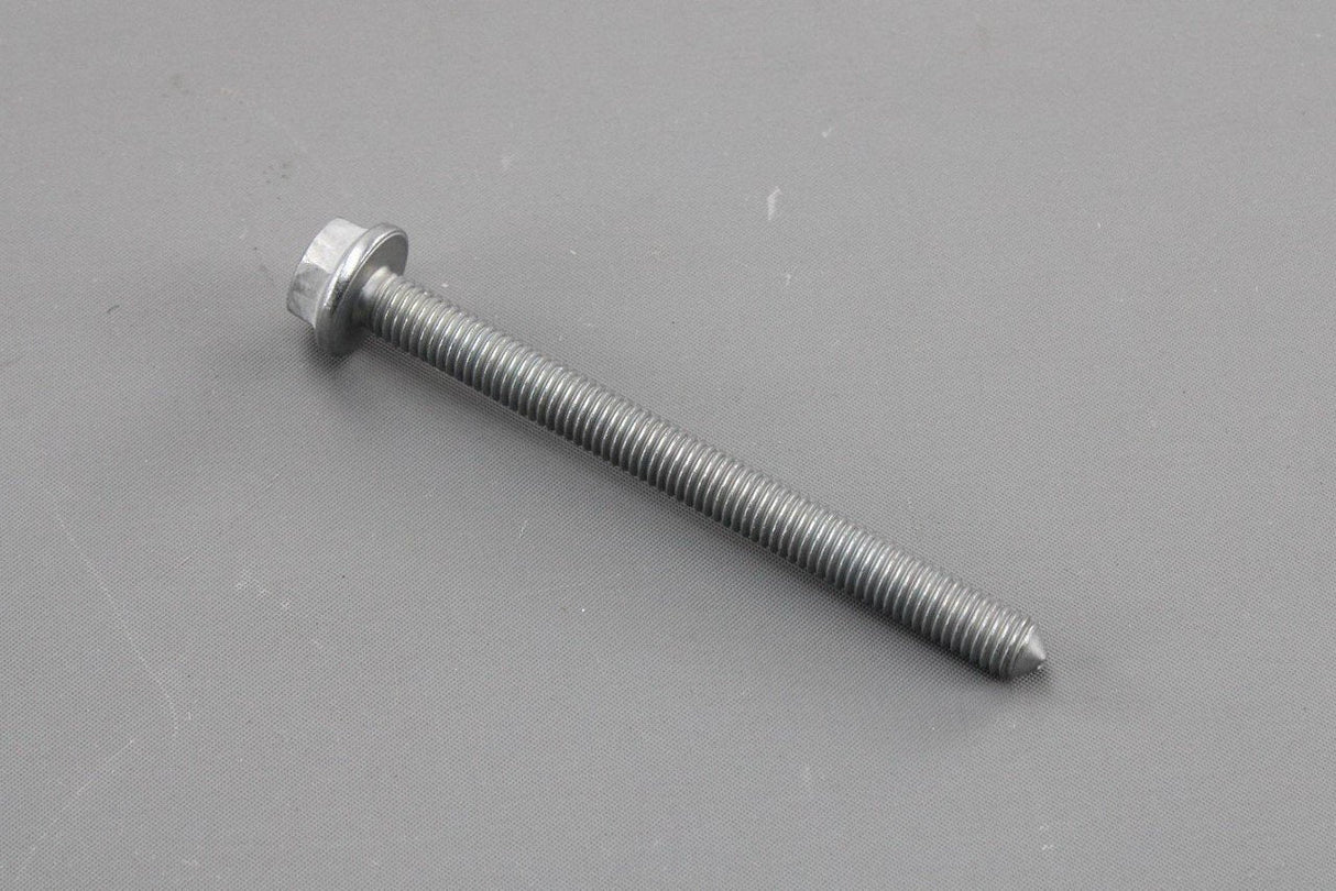 VW Audi Skoda SEAT hexagon head collared bolt (M8x90) N10610001
