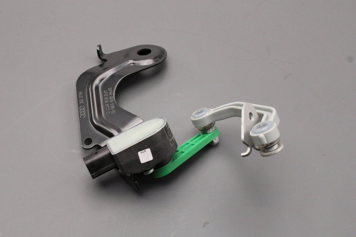 Audi A6 S6 C6 2005-11 headlight level sensor rear (right) 4F0616572D