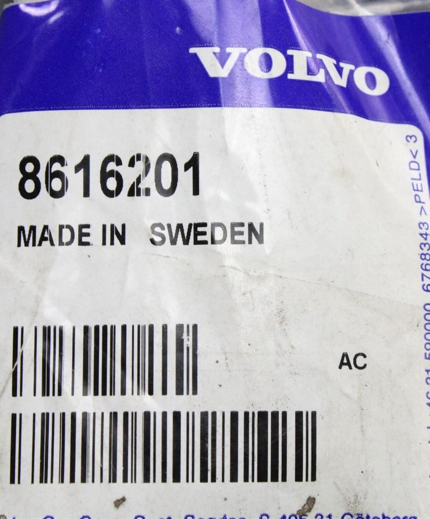 Volvo V70 S70 C70 front seat backrest cable 8616201