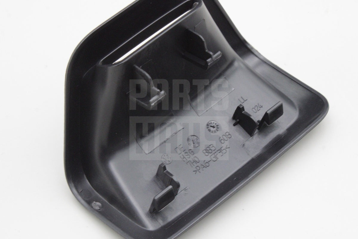 VW Transporter T6 T6.1 2016-2024 rear seat trim (right) 7H0883608 82V