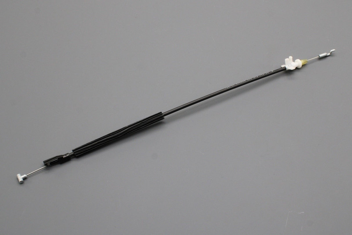 Skoda Fabia 2007-2014 inner door lock release cable (front) 5J6837085H