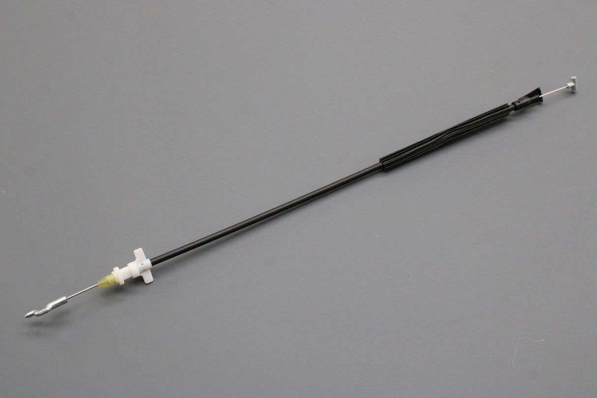 Skoda Fabia 2007-2014 inner door lock release cable (front) 5J6837085H