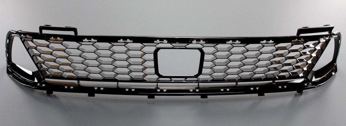 VW Golf GTI Clubsport ED40 lower front bumper grille 5G0853677AB 041