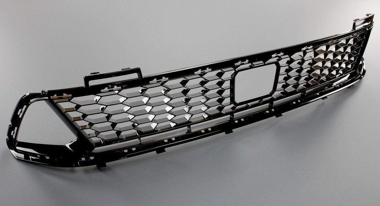 VW Golf GTI Clubsport ED40 lower front bumper grille 5G0853677AB 041