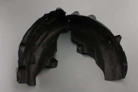 Range Rover Evoque 19-on rear wheel arch liner (left) LR186386