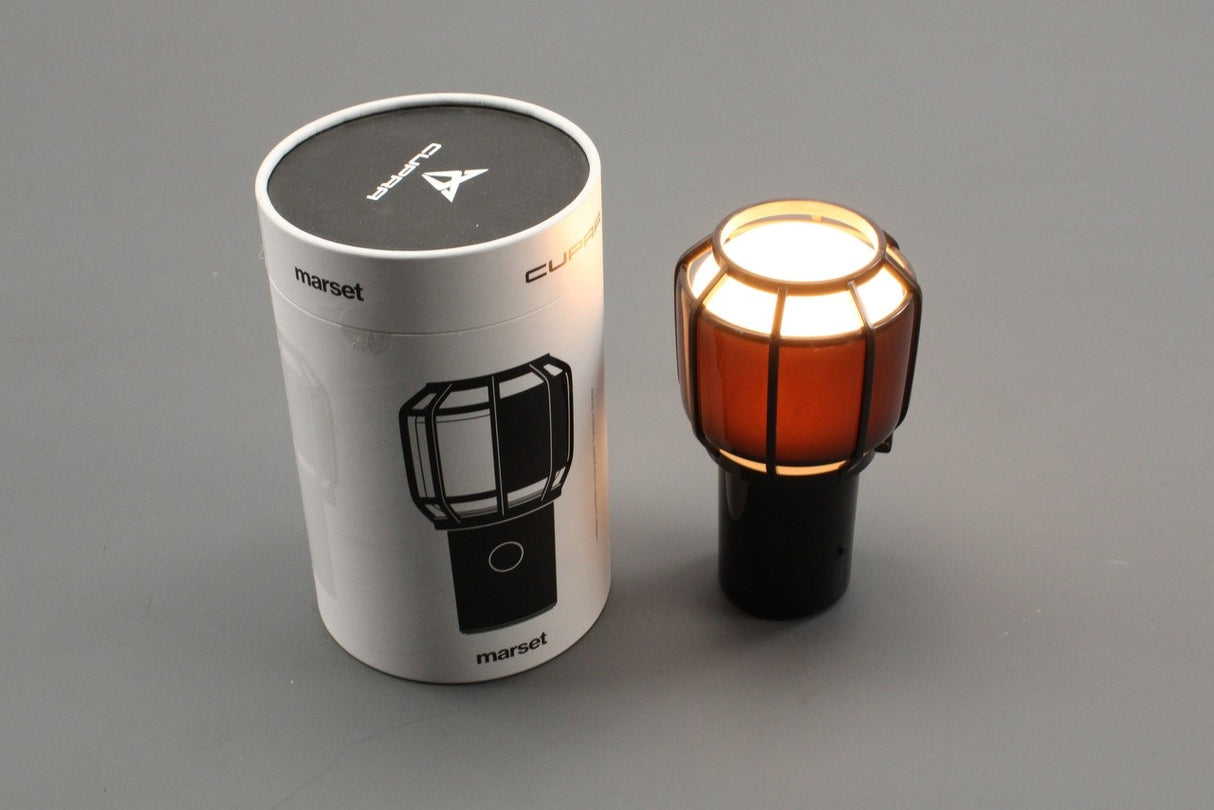 Cupra x Marset chispa lamp 6H3052001 LAA