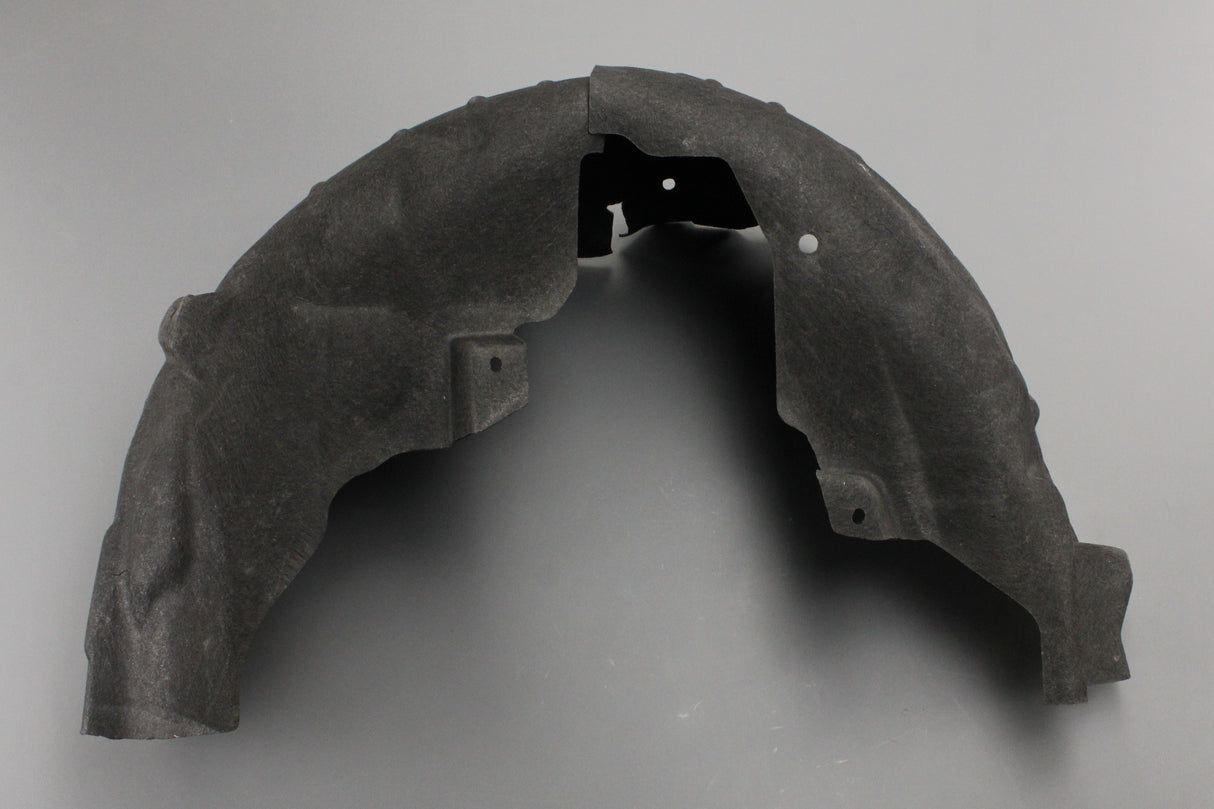 Range Rover Evoque 19-on rear wheel arch liner (left) LR186386