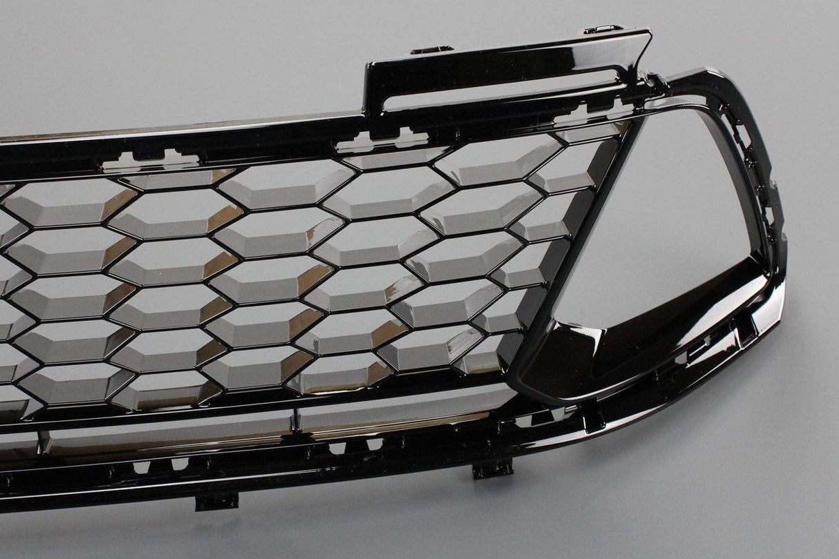 VW Golf GTI Clubsport ED40 lower front bumper grille 5G0853677AB 041