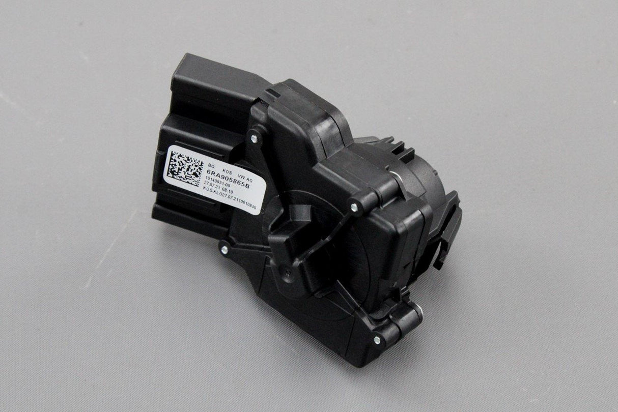 VW Polo Up Skoda Citigo SEAT Mii ignition starter switch 6RA905865B