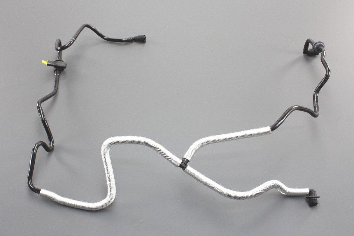 VW Polo 6C Audi A1 SEAT Ibiza vacuum hose for brake servo 6C2612041J