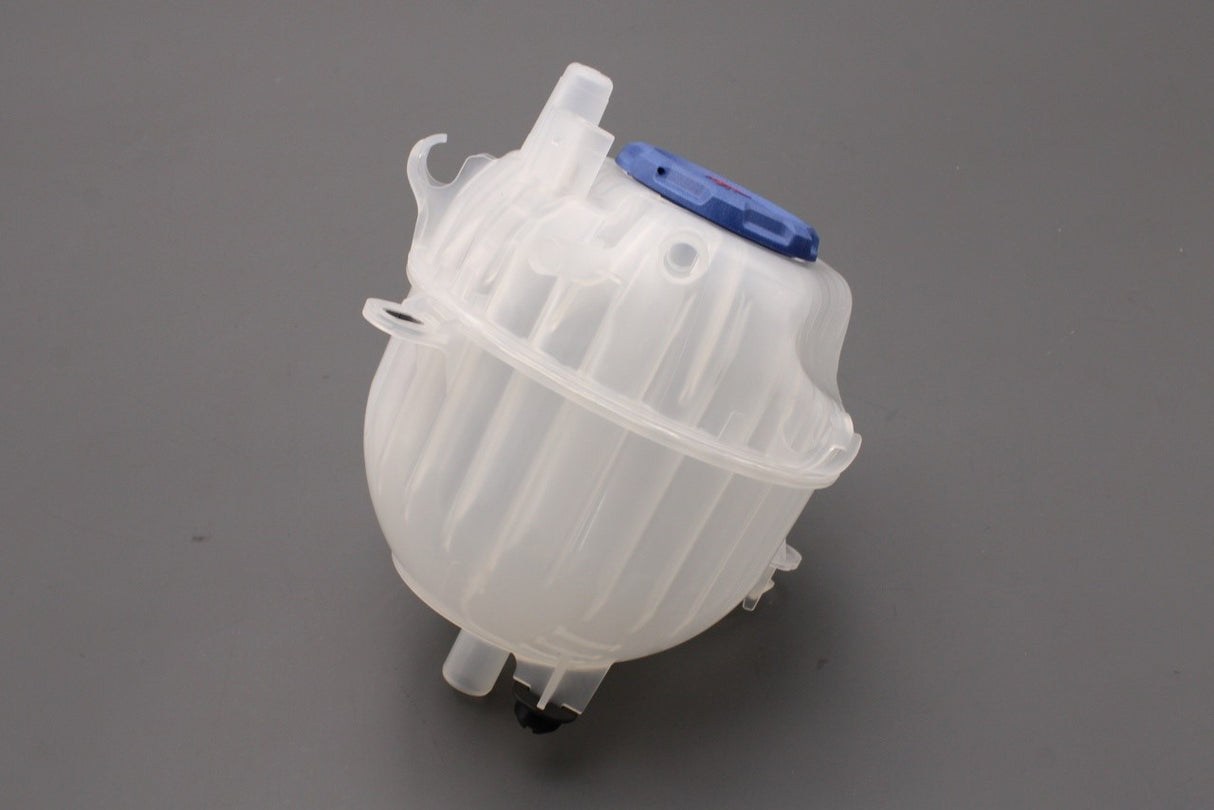 Audi e-tron 2019-on coolant expansion tank reservoir 4KE121405A