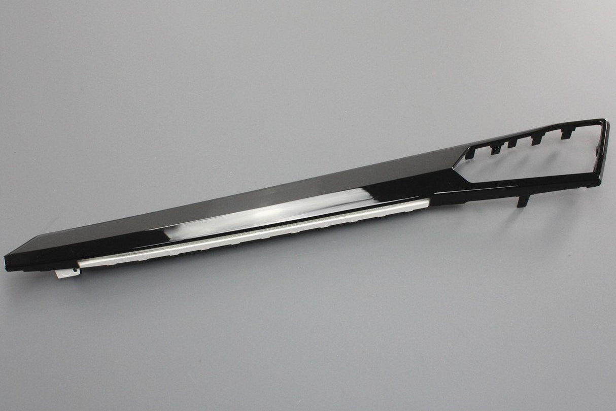 SEAT Arona Ibiza 18-on front door trim with LED (left) 6F0854503 041