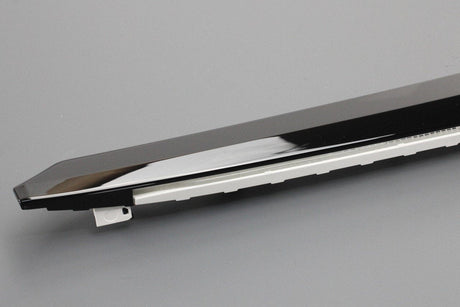 SEAT Arona Ibiza 18-on front door trim with LED (left) 6F0854503 041