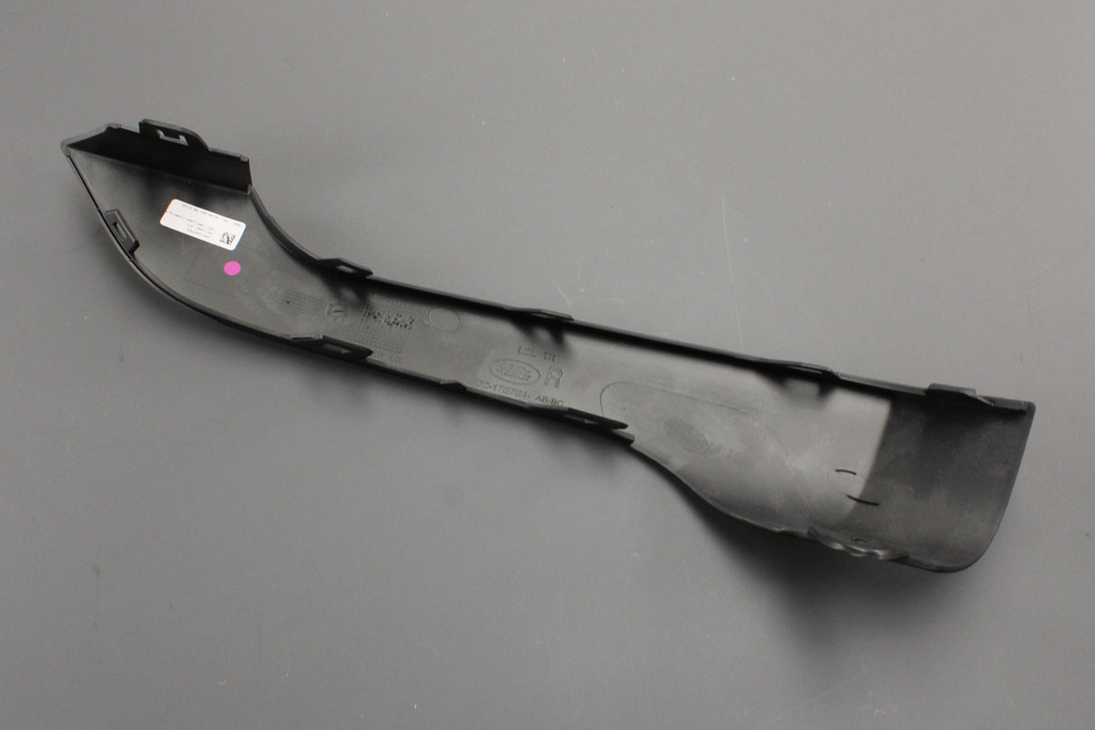 Range Rover Evoque 19-on front bumper lower trim (right) LR128212