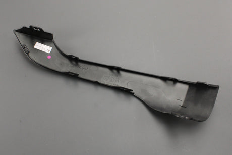 Range Rover Evoque 19-on front bumper lower trim (right) LR128212