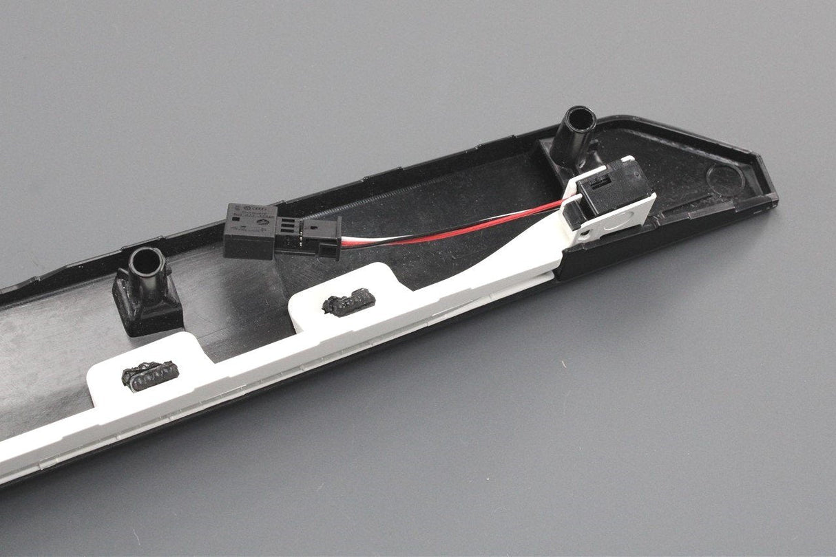 SEAT Arona Ibiza 18-on front door trim with LED (left) 6F0854503 041
